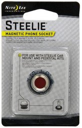 Steelie Small Magnet  Gsm/Gps