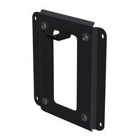 Wall Bracket For Sonos Sub Black Wall Bracket For Sonos Sub Black