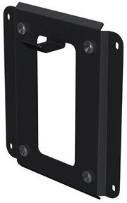 Wall Bracket For Sonos Sub Black Wall Bracket For Sonos Sub Black
