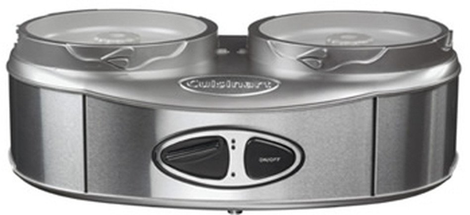 cuisinart ice40bce duo cream