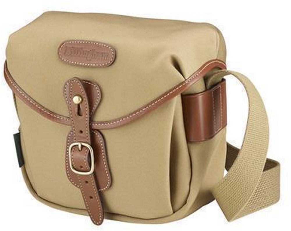 Billingham Hadley Digital Khaki/Tan