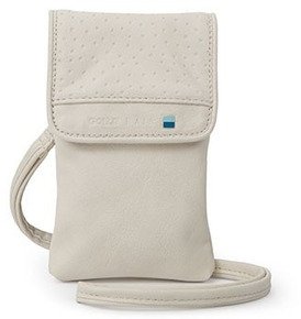 Golla Air mobile Pocket shoulder strap Cream