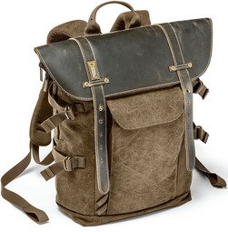 National Geographic New Africa - Medium Backpack