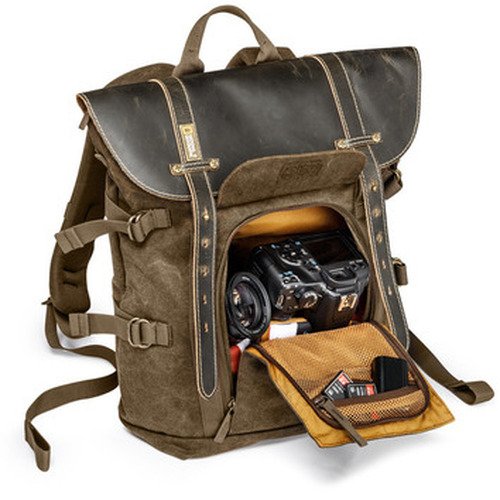 National Geographic New Africa - Medium Backpack - 2