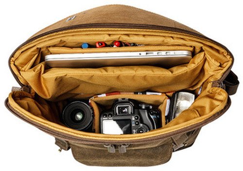 National Geographic New Africa - Medium Backpack - 5