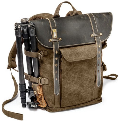National Geographic New Africa - Medium Backpack - 6