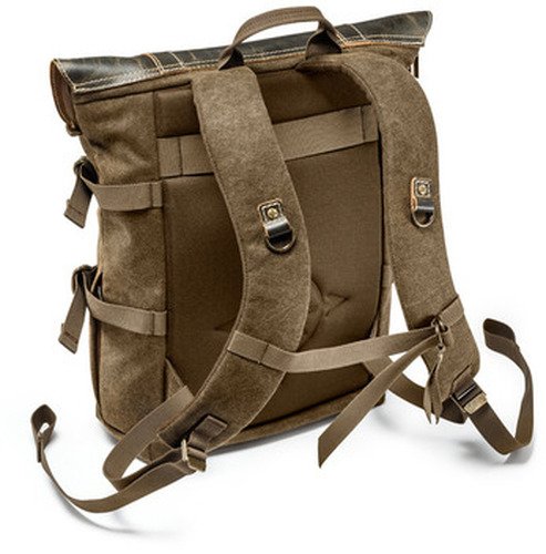 National Geographic New Africa - Medium Backpack - 9