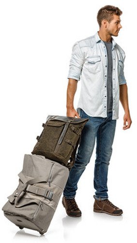 National Geographic New Africa - Medium Backpack - 10