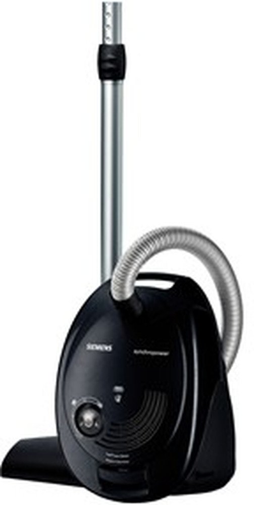 Siemens VS06A110 Synchropower - Stofzuiger met zak