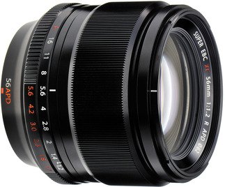 Fujifilm XF 56mm f/1.2 R ADP Fujifilm XF 56mm f/1.2 R ADP