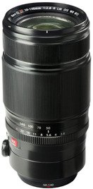 Fujifilm XF 50-140mm f/2.8 R LM OIS WR Fujifilm XF 50-140mm f/2.8 R LM OIS WR