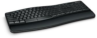 Microsoft Sculpt Comfort Desktop (AZERTY)