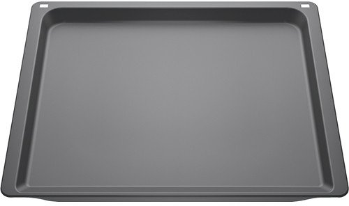 Bosch HEZ631070 Geêmailleerde bakplaat - 1