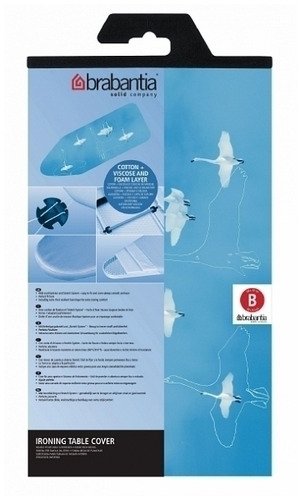 Brabantia Housse B mousse Feutre mix - 1
