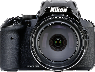 Nikon Coolpix P900