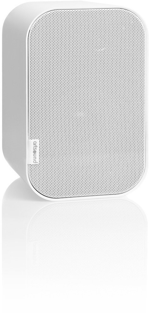 ArtSound UNI30 (Paar) - Wit | | UNI30 W
