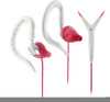 Yurbuds Focus 400 - Roze - 1