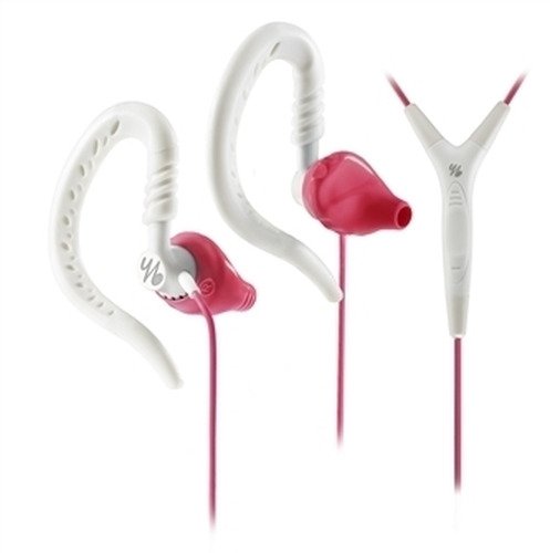 Yurbuds Focus 400 - Roze - 2