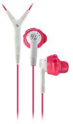 Yurbuds Inspire 400 - Roze