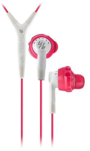 Yurbuds Inspire 400 - Roze - 1