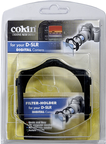 Cokin Filter houder P-serie BP-400 - 1