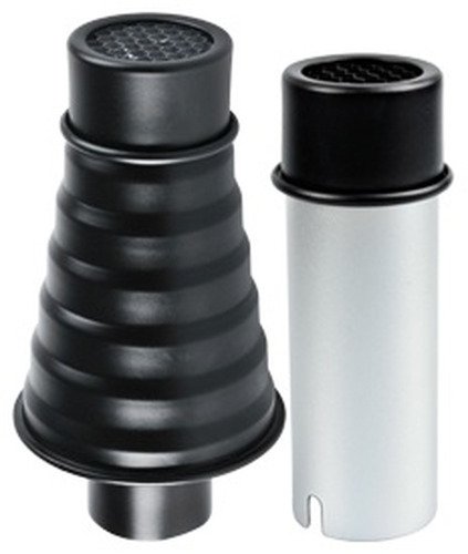 Godox Witstro Snoot met Grid - 1