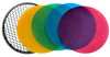 Godox Witstro Flash Color Grid Reflector kit 120mm - 1