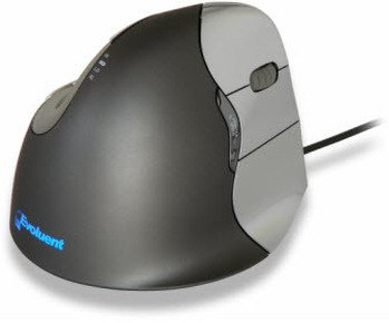 Evoluent VerticalMouse 4 USB Right Hand