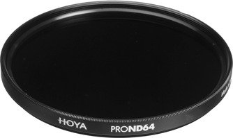 Hoya PRO ND 64  82 mm