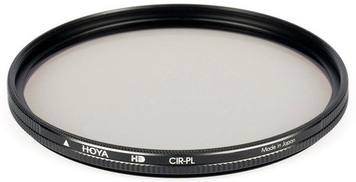 Hoya HD Pol Cirkular  37 mm Super Multi Coated - 1