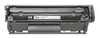 HP Toner Q 2612 A black 12 A - 4