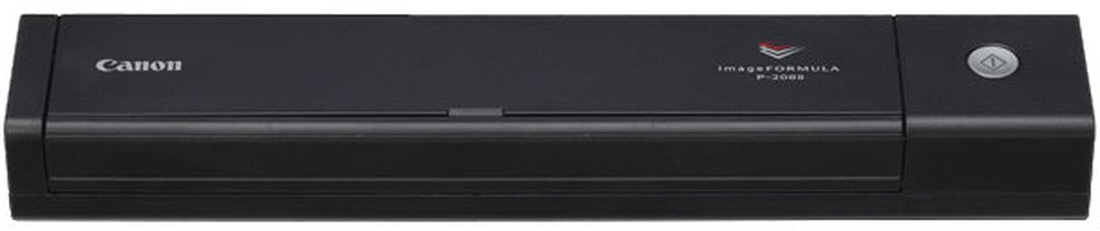 Art & Craft Canon imageFORMULA P208 II 600dpi 16 ipm 8 ppm |  | 9704B003 aanbieding