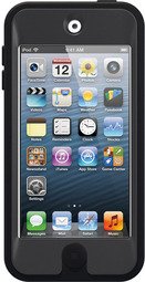 Otterbox Defender iPod Touch (5th Gen.) Coal