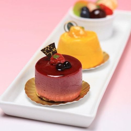 Falcon Eyes Paper Background 80x100 cm with Gradual Color 7 - 3