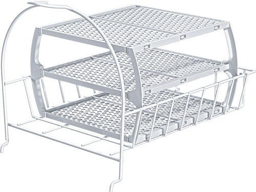 Siemens Panier pour laine Wz20600 - 1
