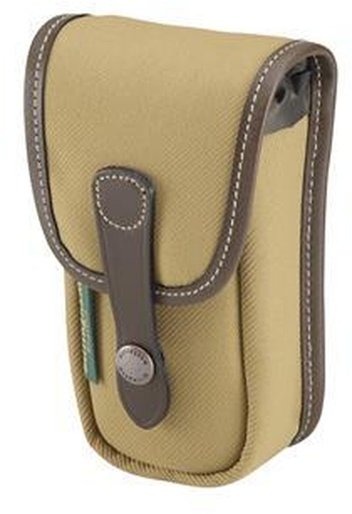 Billingham Avea 3 khaki fibrenyte/chocolate