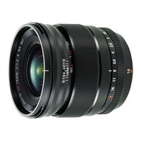 Fuji XF 16mm f 1.4 WR - X-Serie Fuji XF 16mm f 1.4 WR - X-Serie