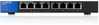 Linksys LGS108P - 2