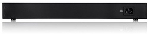 Linksys LGS124P - 2