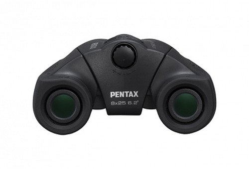 Pentax UP 8x25 - 5