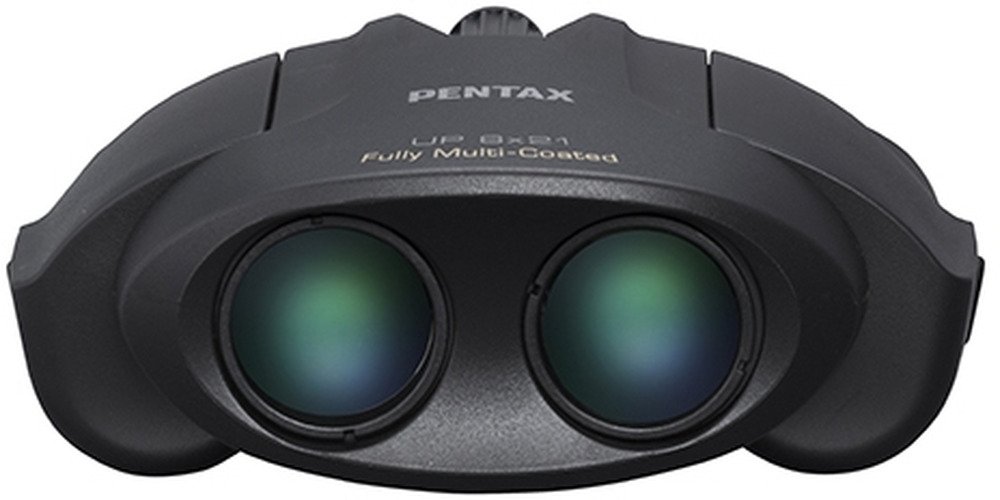 Pentax UP 8x21 BK