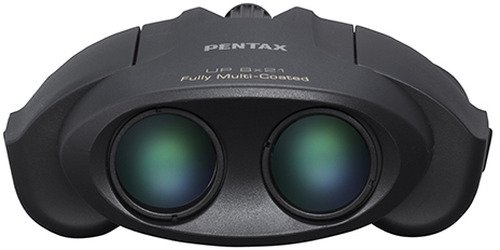 Pentax UP 8x21 BK - 1