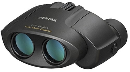 Pentax UP 8x21 BK - 2