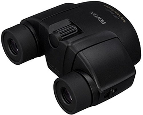 Pentax UP 8x21 BK - 3