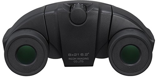 Pentax UP 8x21 BK - 4