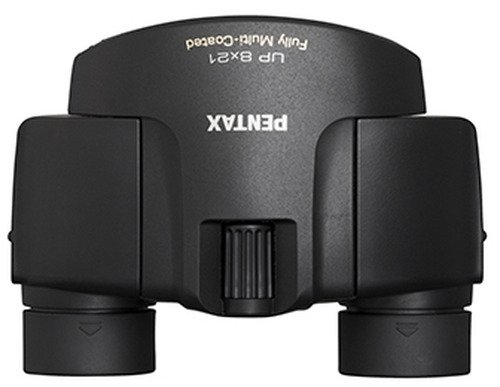 Pentax UP 8x21 BK - 5