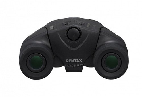 Pentax UP 10x25 WP - 3