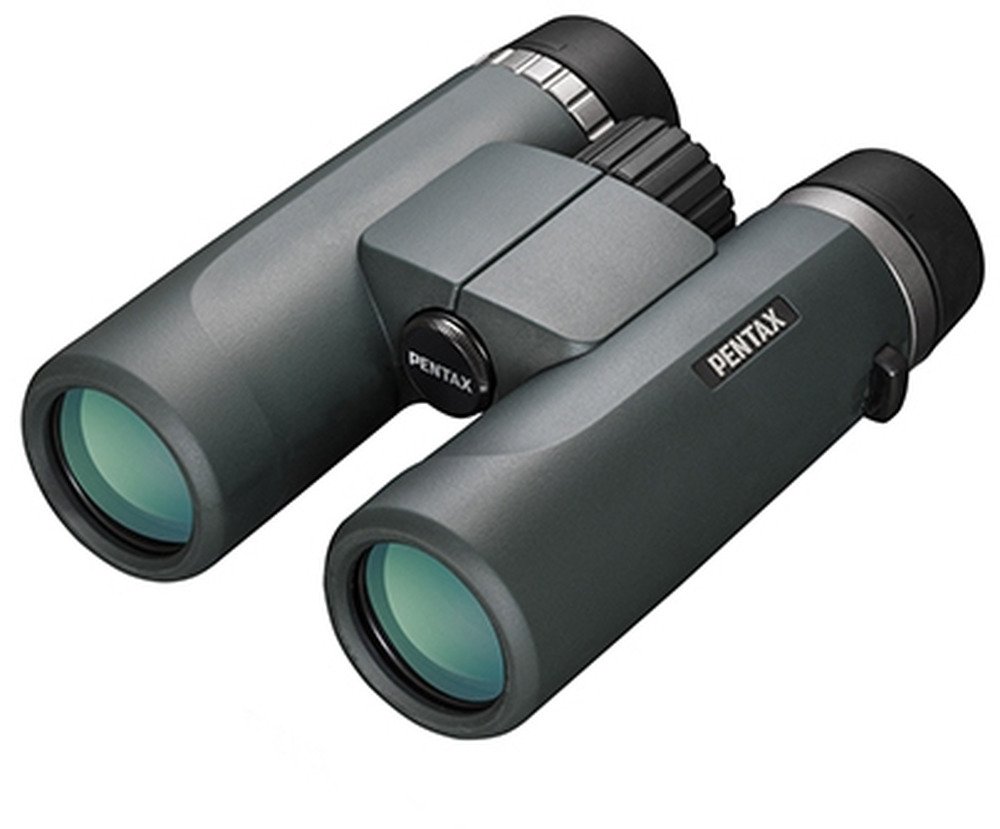 PENTAX Jumelles AD 10x36 WP
