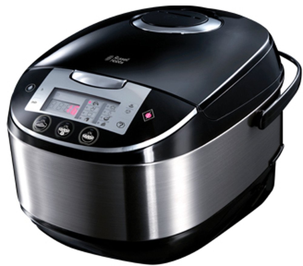 Art & Craft Russell Hobbs Cook@Home Multi Cooker 21850-56 |  | 21850-56 aanbieding