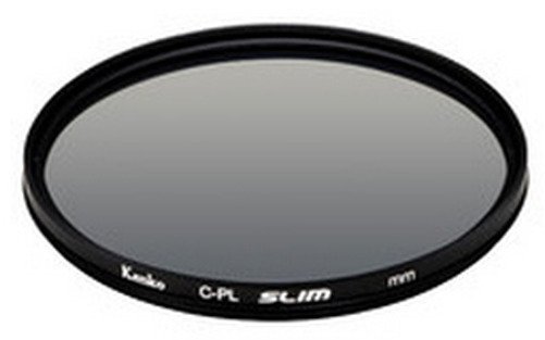 Kenko digital c-pol. slim 67mm MC - 1